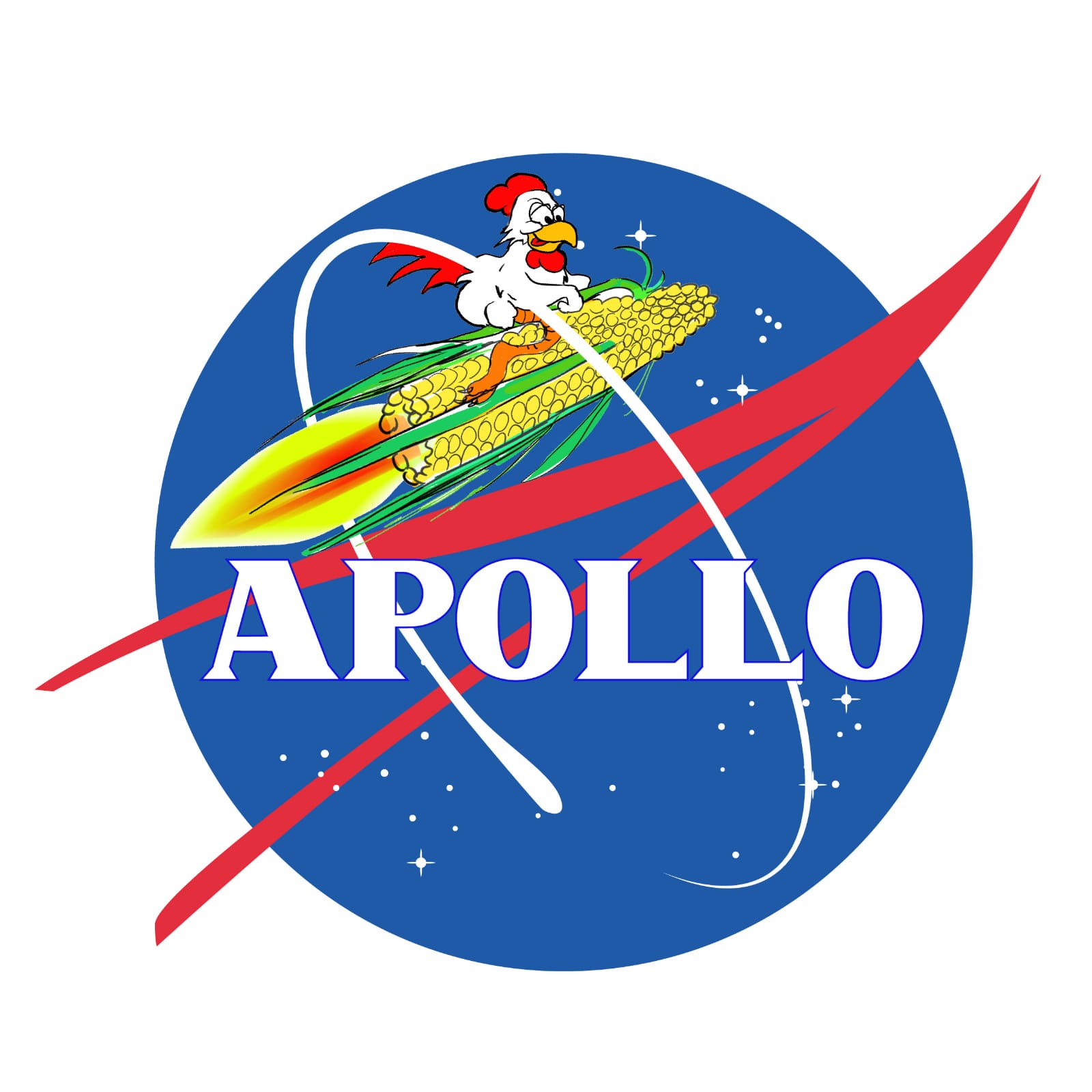Logo Apollo