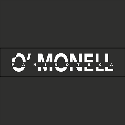 Logo O' MONELL