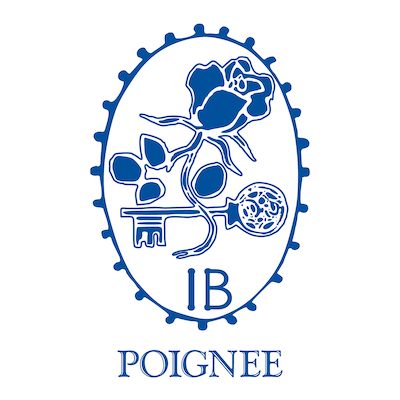 Logo Poignee
