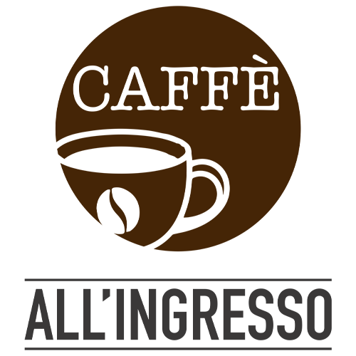 Logo Caffè all'Ingresso