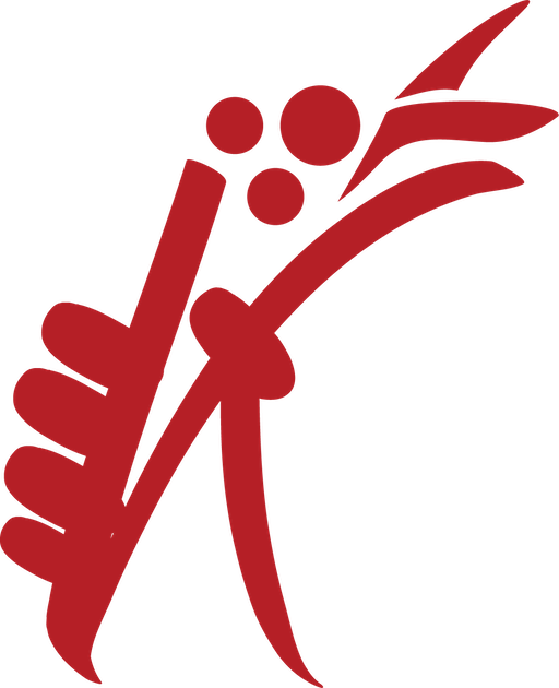 Kinza Sushi logo