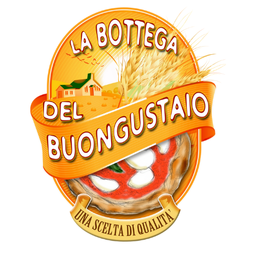 Logo La bottega del buongustaio