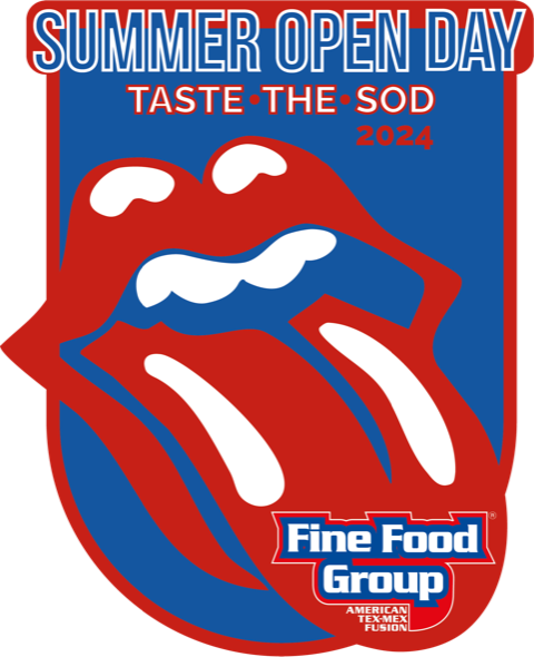 Logo Fine Food SOD