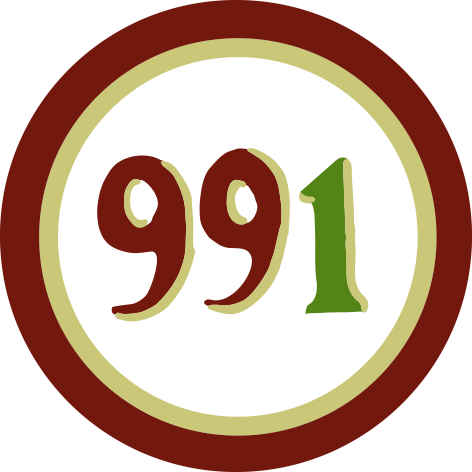 Logo NoveNoveUno