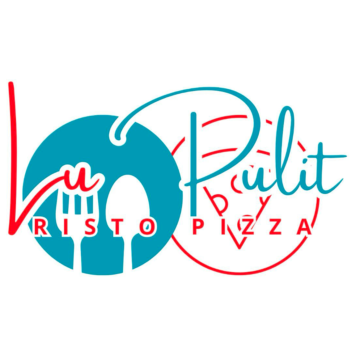 Logo LU PULIT