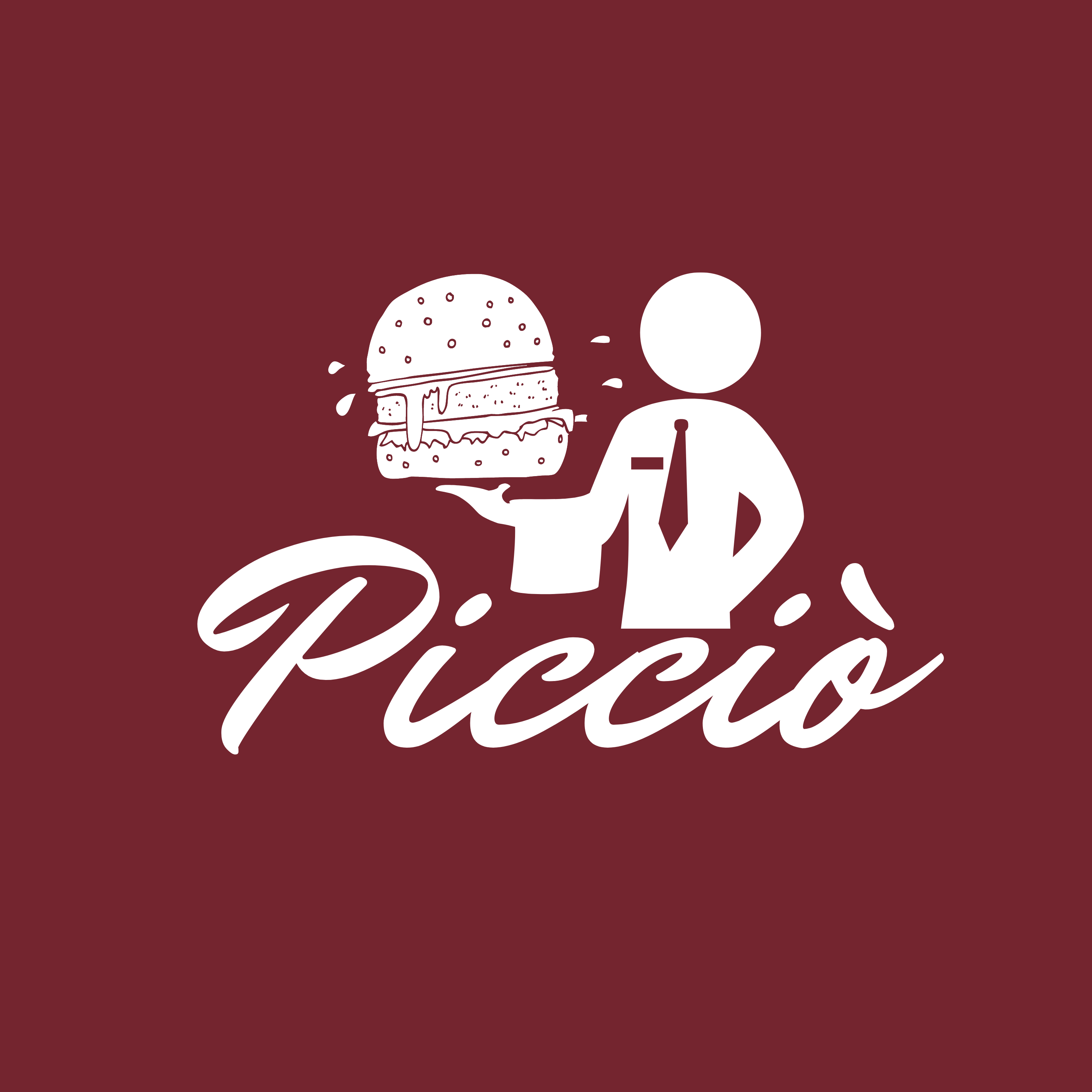 Piccio' logo
