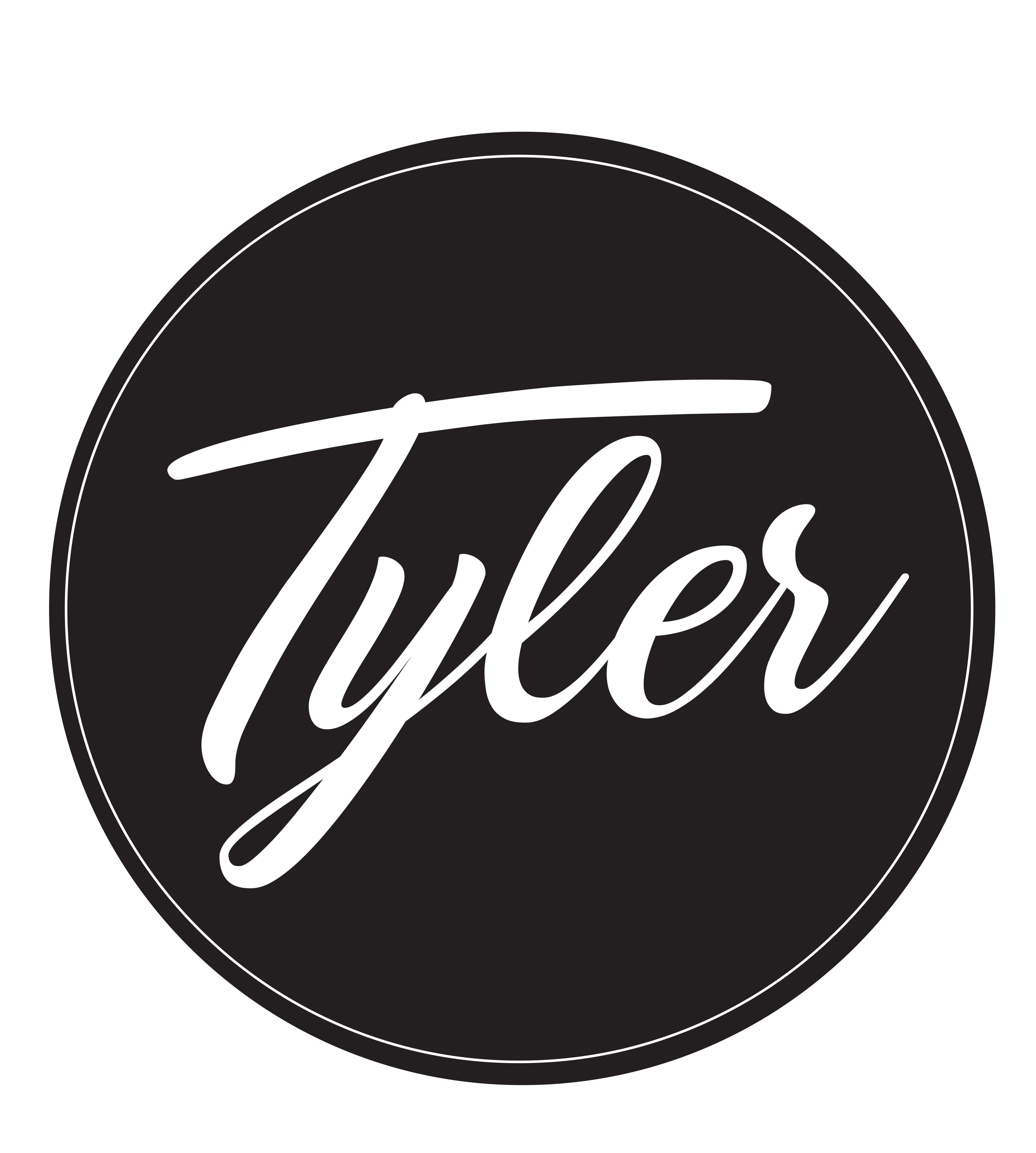 Logo di TYLER - PONTE MILVIO