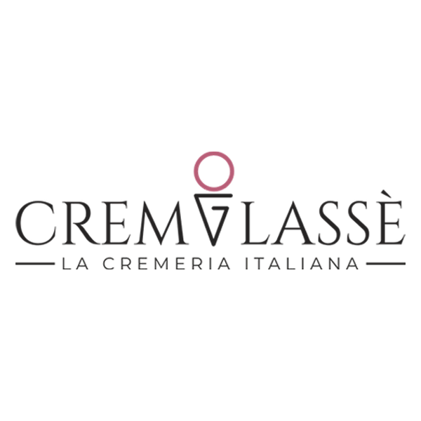 Cremglassè logo