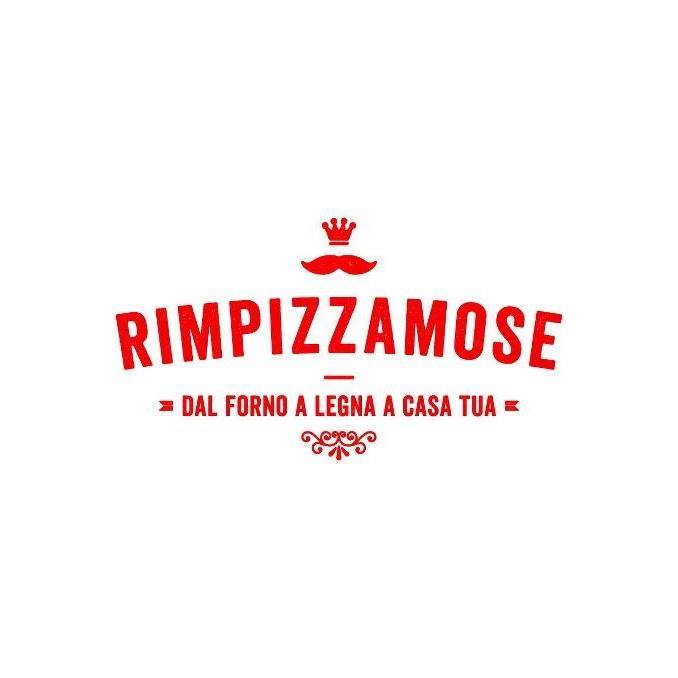 Rimpizzamose Primavalle logo
