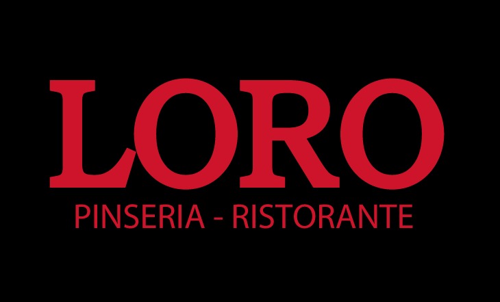 Logo Loro Pinseria