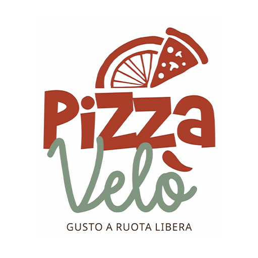 Logo PizzaVelò